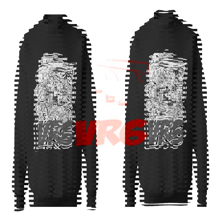 【SCENERITY】Motor Dying Long Sleeve TShirt Engine 205 Ldder118 Store 1 Core Men's LS Performance Tee