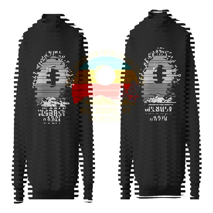 TOTAL ECLIPSE　L/S TEE We The Free Total Eclipse Tee | Free People