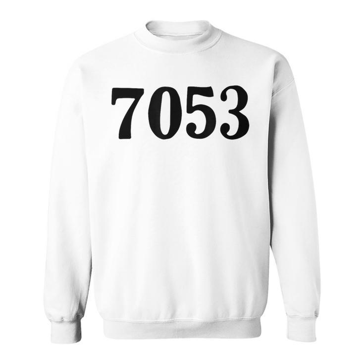 7053 Equality Rosa Freedom Civil Rights Parks Afro Sweatshirt