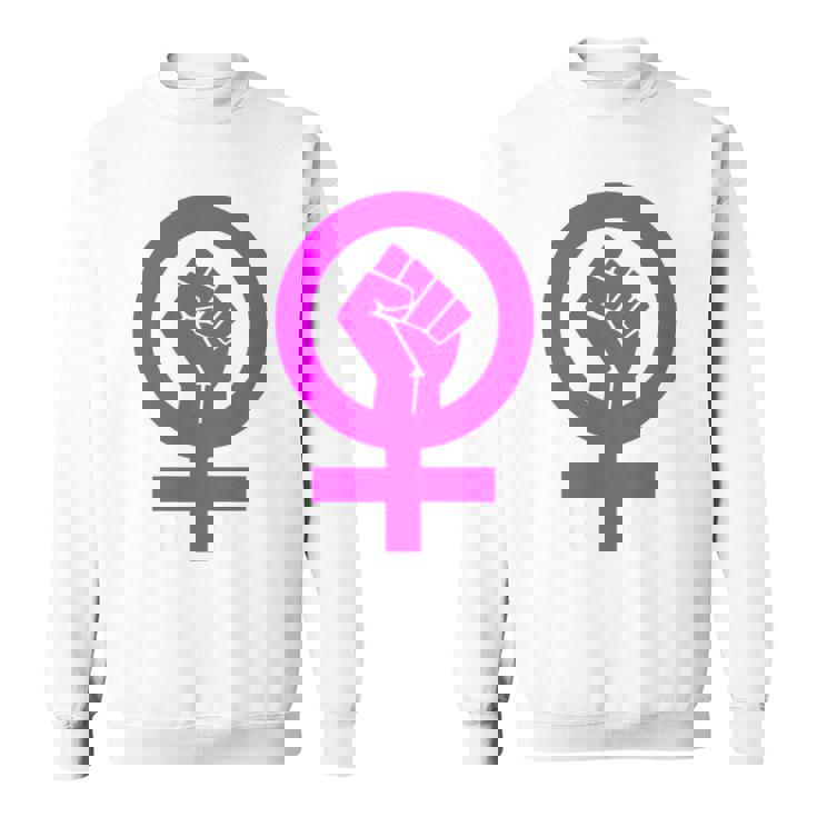 8M Feminista 8 De Marzo Camisa de entrenamiento