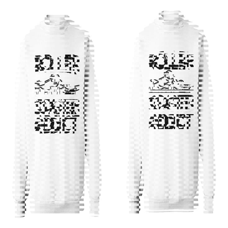 Abanico De Montaña Rusa Addict I Cool Camisa de entrenamiento