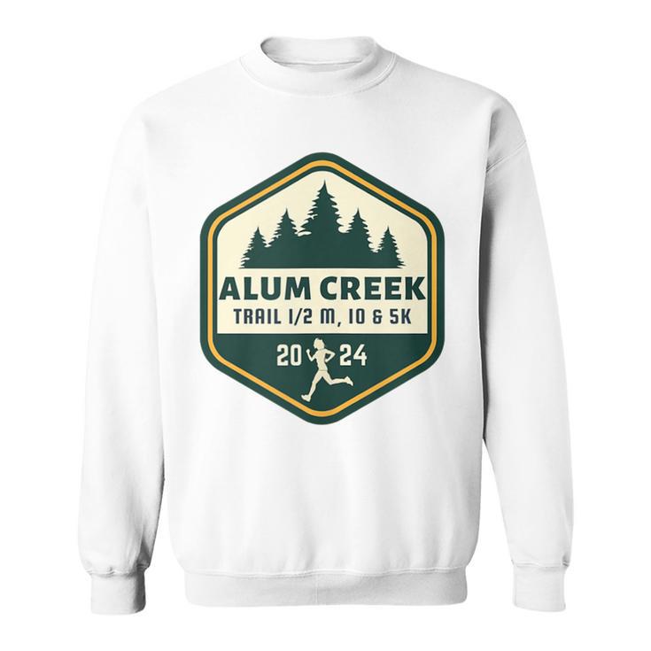 Alum Creek State Park Sweatshirt