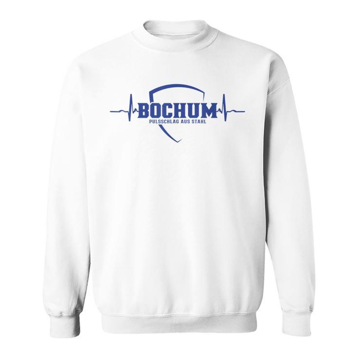 Bochum Pulsschlag Sl 2 S Sweatshirt