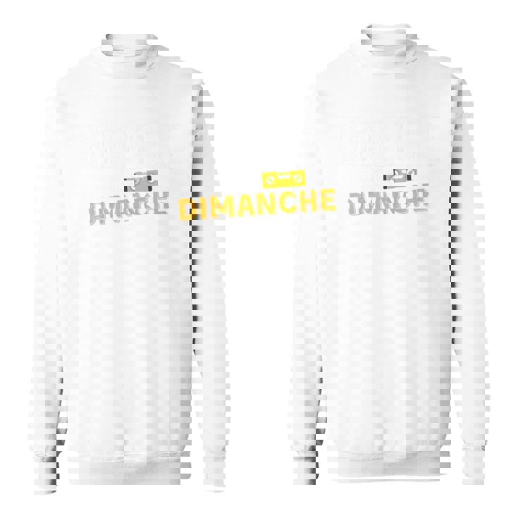 Bricolage Humour Bricoleuse Du Dimanche Bricoleuse Nule Sweater e