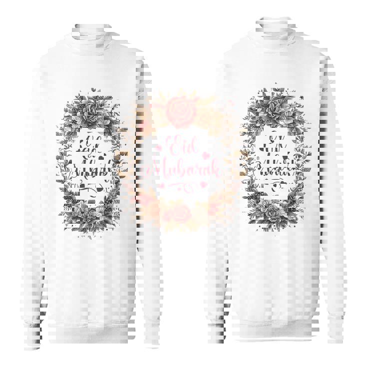 Cadeaux Islamiques Assortis Famille Eid Mubarak Pour Sweater e