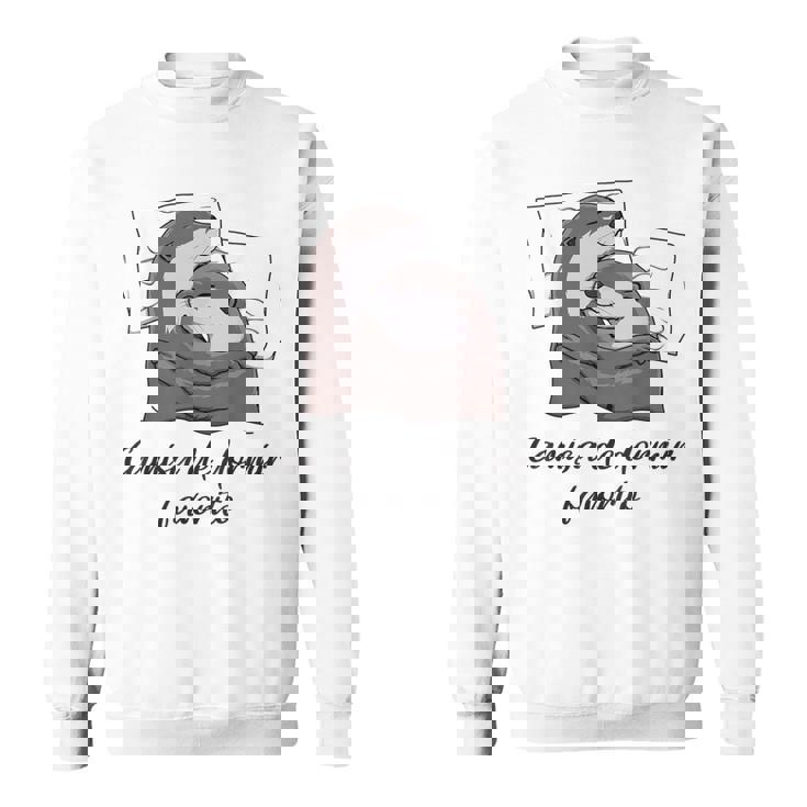 Camisa De Dormir Nutria Pijama Nutria Camisa de entrenamiento