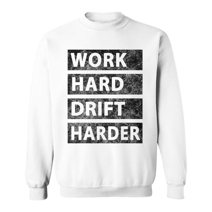 Car Drifting Tokyo Jdm Drift Sweatshirt