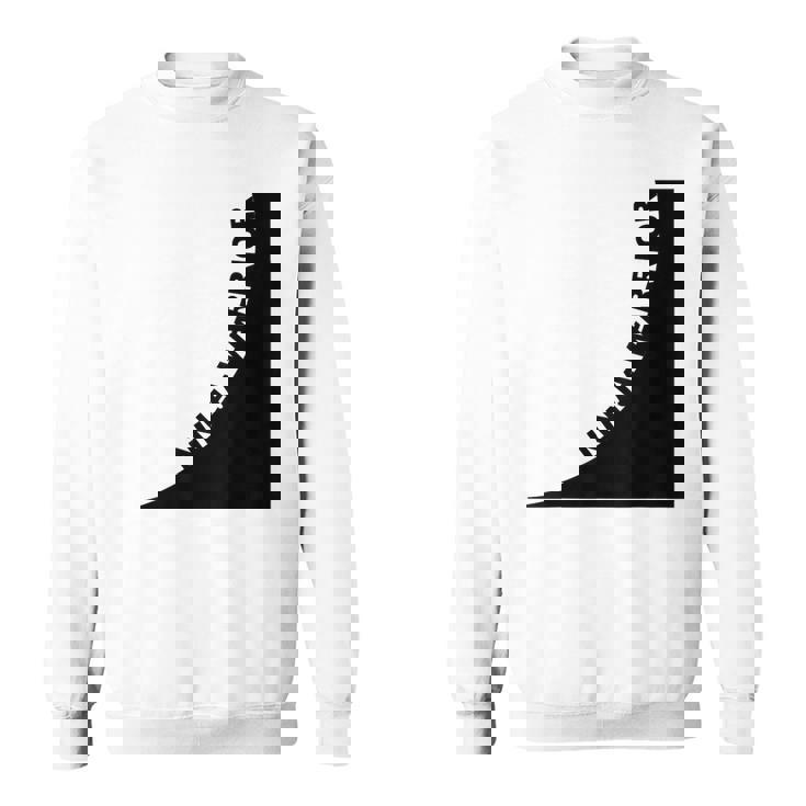 Chemise Ninja Warrior Pour Enfants – Warp Wall Sweater e