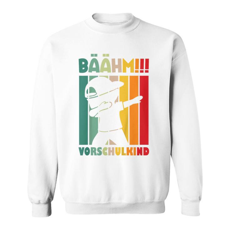 Children's Bäähm Preschool Child 80 Sweatshirt