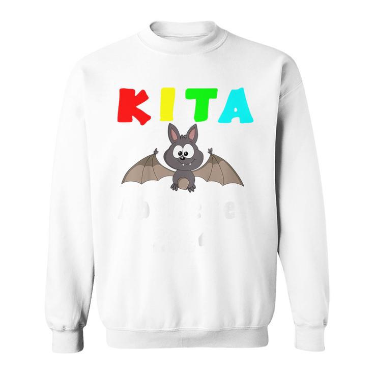 Children's Kita Abflugger 2024 Bat School Sweatshirt