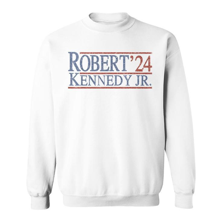 Distressed Robert Kennedy Jr 2024 Sweatshirt