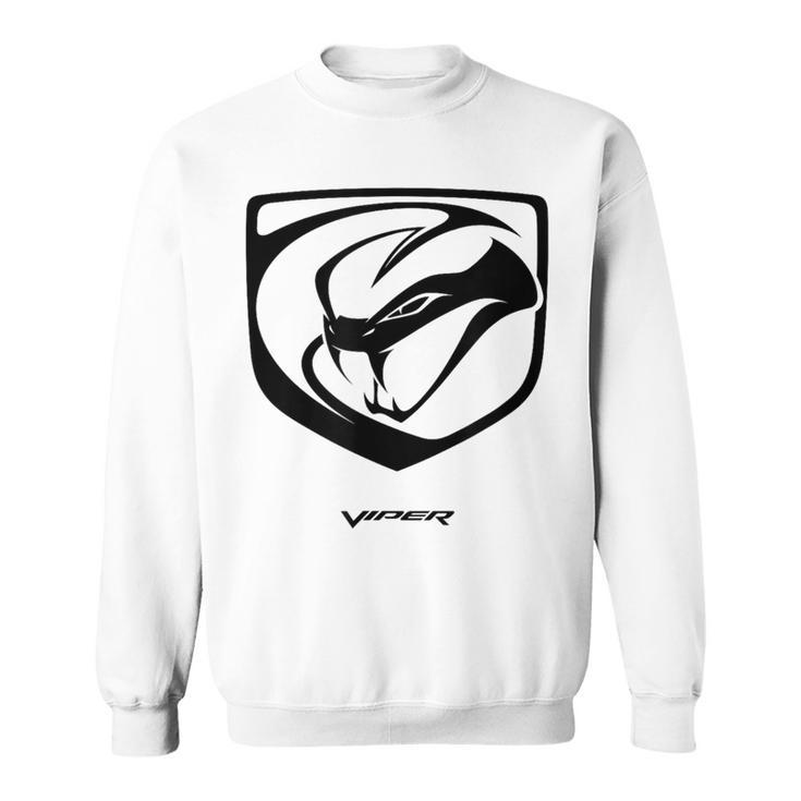 Dodge viper outlet sweatshirt