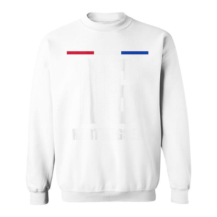 Holland Sauf Jersey Hartwigsen Saufamen Sweatshirt