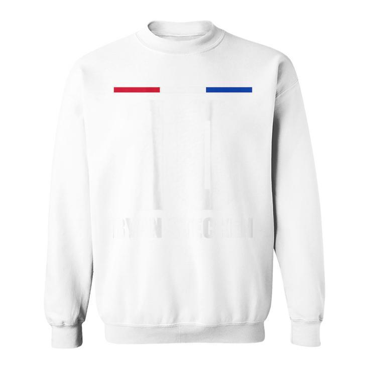 Holland Sauf Jersey Ryan Stecken Saufamen Sweatshirt