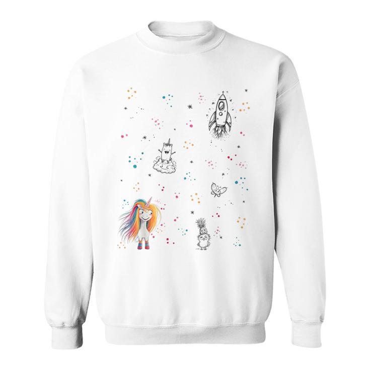T-shirt Manches Longues Airborne Rendezvous With Destiny Pour Ado En XL - Occasion En Super état