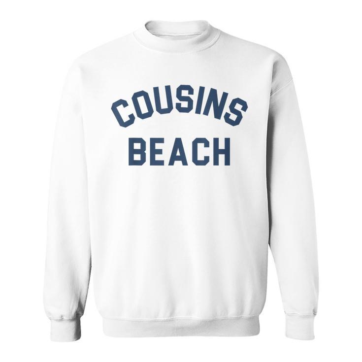 Sweat à Capuche "L'été Où Je Suis Devenue Jolie" - Sweat-Shirt Décontracté Homme/Femme, Poche Kangourou