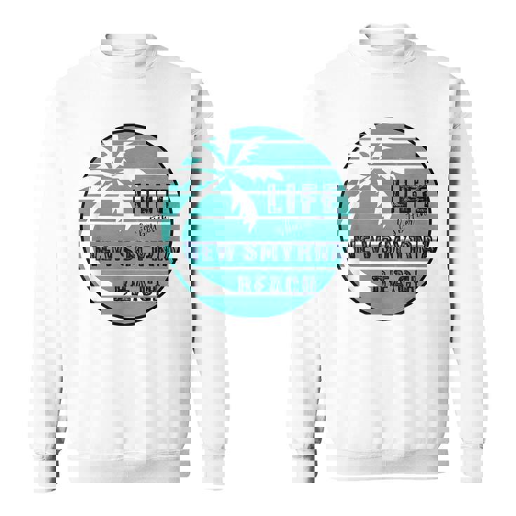 Life is better at the beach T-Shirt and Hoodie Life is better at the beach T-Shirt and Hoodie