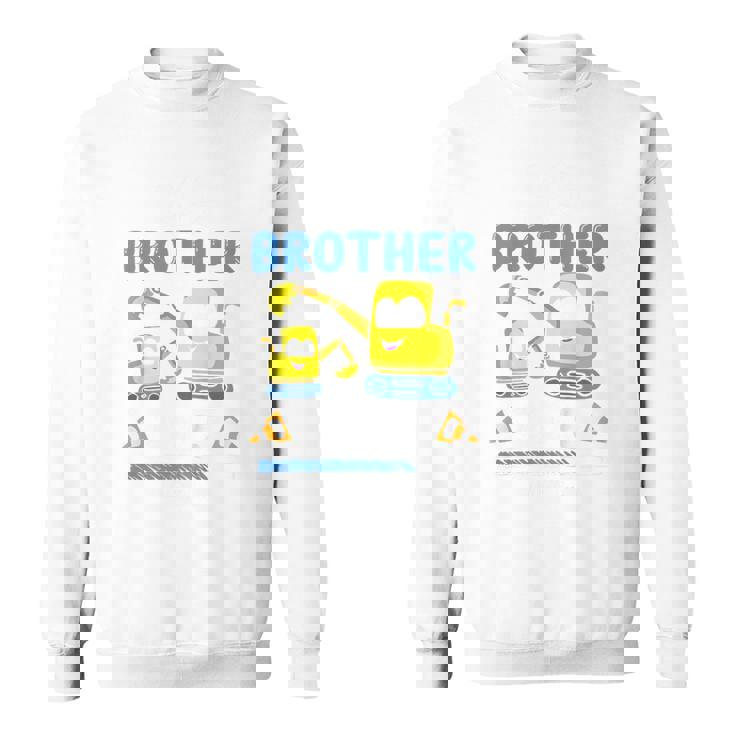 Niños Big Brother 2025 Cargando Nueva Excavadora Big Brother Camisa de entrenamiento