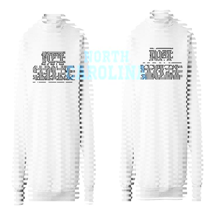 North Carolina Throwback Classic Sweatshirt