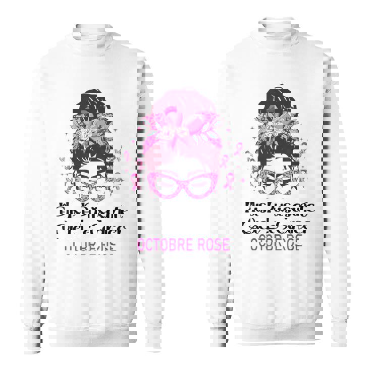 Chemise De Sensibilisation Au Cancer Du Sein Comfort Colors