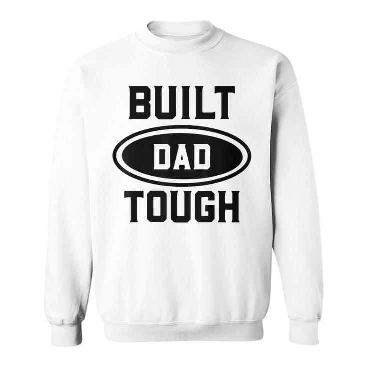 Papa Geschenke Füräteratertag World's Best Dad Lustig Sweatshirt