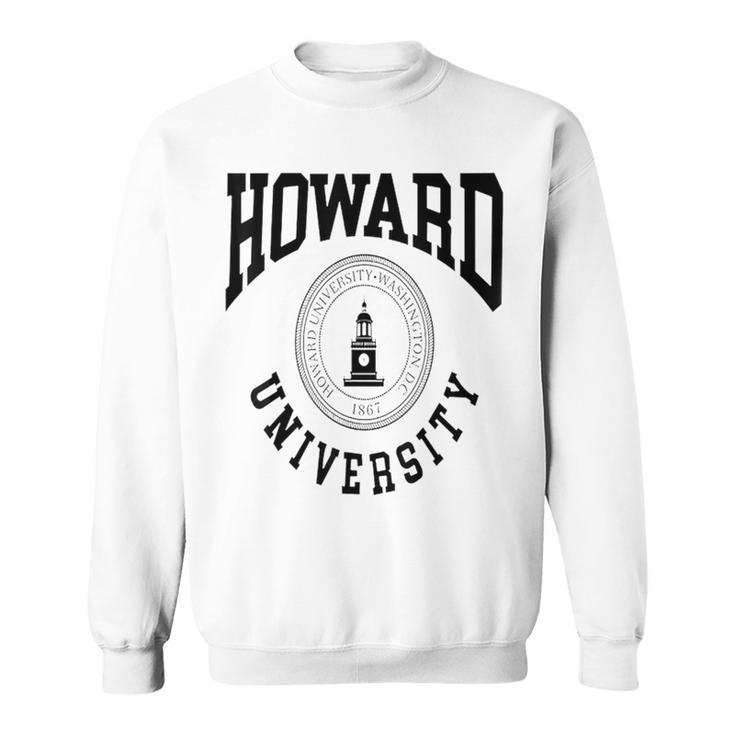 Retro Vintage Howard Special Things Awesome Sweatshirt