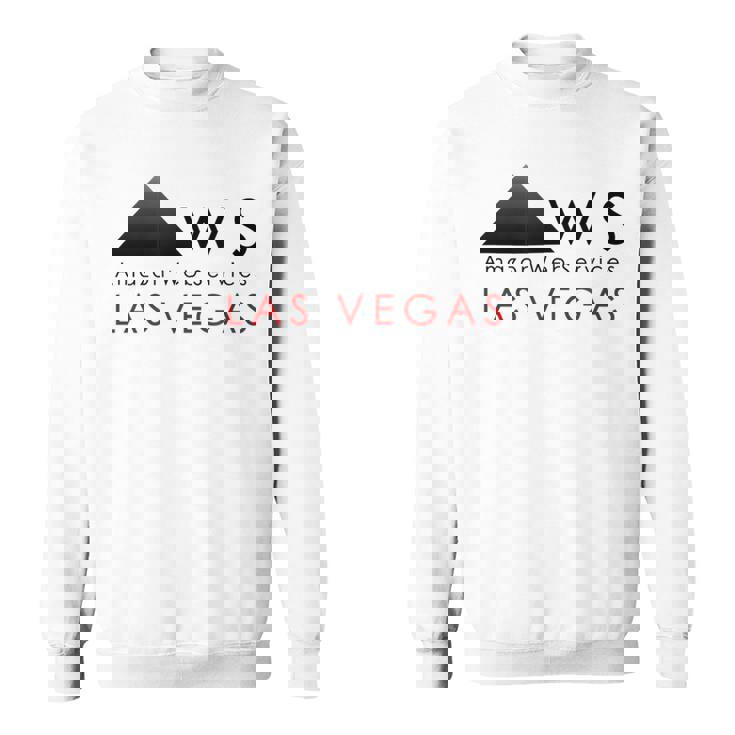 Servicios Web De Amazon De Aws En Lasegas Camisa de entrenamiento