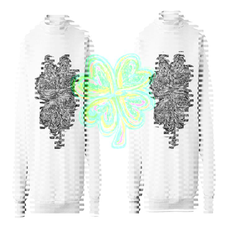 Sequin Days Sweatshirt Sequin Days Sweatshirt