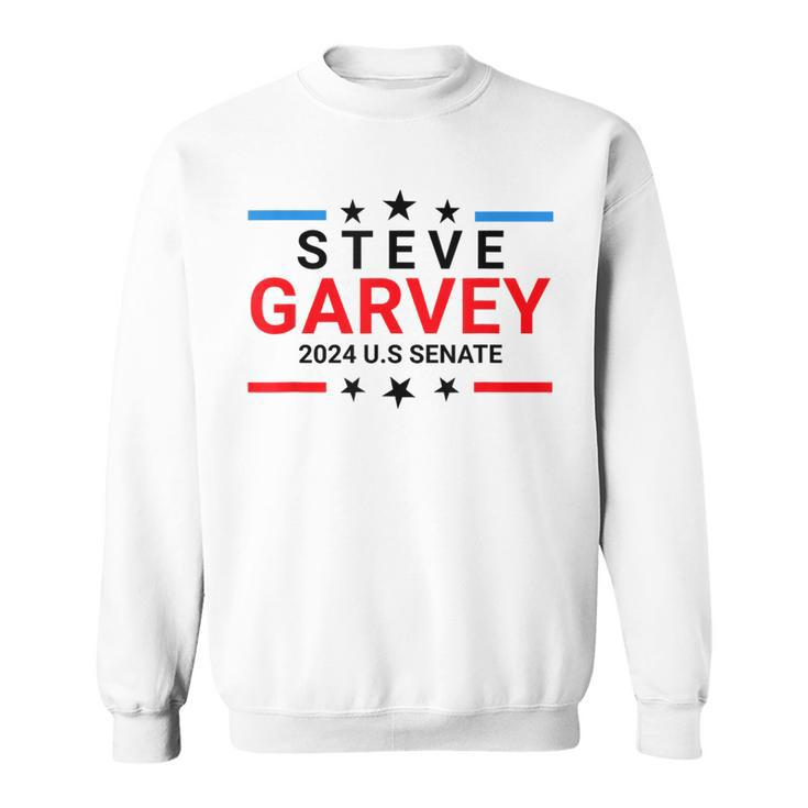 Steve Garvey 2024 For US Senate California Ca Sweatshirt