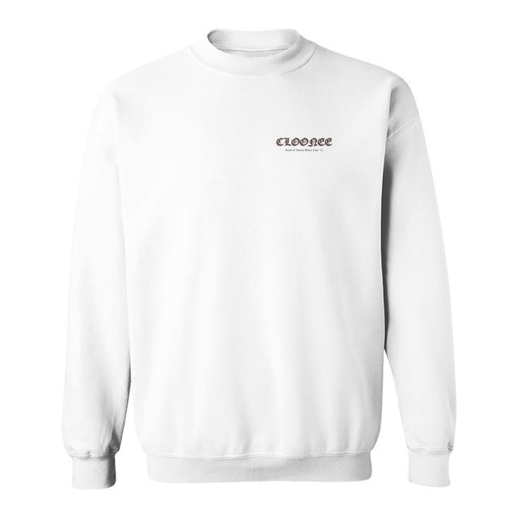 Sweat-shirt à Capuche Homme - Coupe Ample - Coton Doux - Poche Kangourou - Décontracté Polyvalent - 3