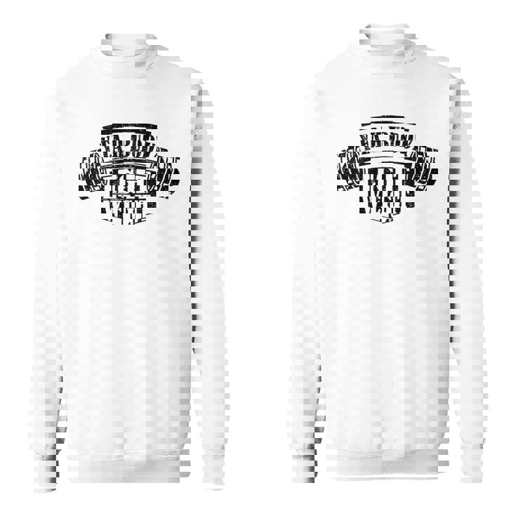 Yeah Buddy Culturismo Entrenamiento Gimnasio Fitness Espalda Camisa de entrenamiento