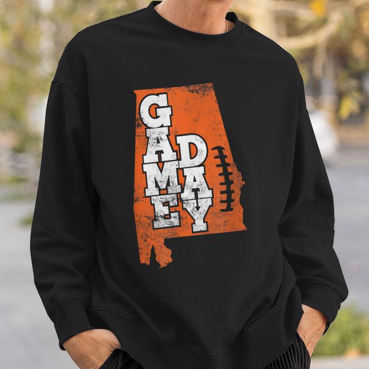 Auburn football sweatshirt on sale