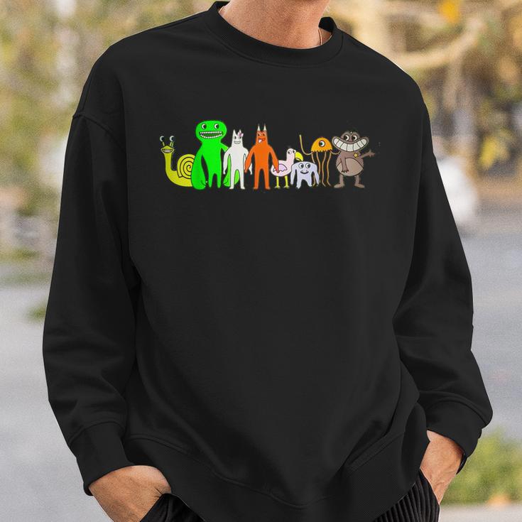 Banban Sweatshirt Geschenke für Ihn