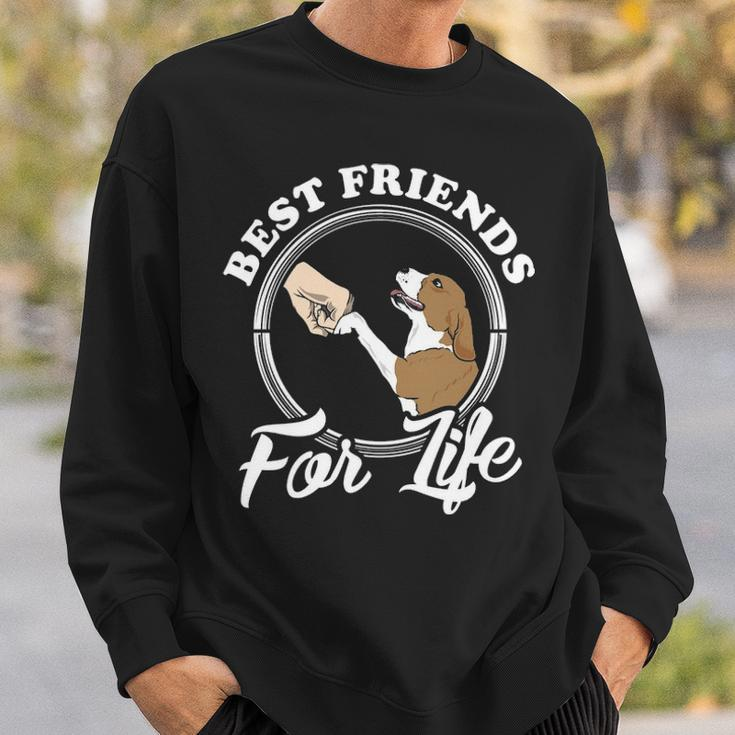 Beagle Lover Beagle Lover Sweatshirt Gifts for Him