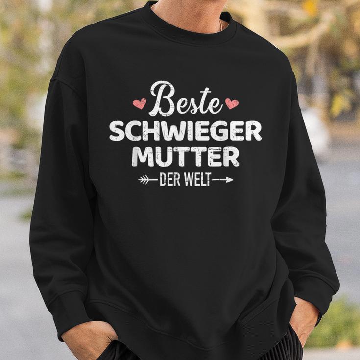 Beste Schluttermutter Der Welt Sweatshirt Geschenke für Ihn