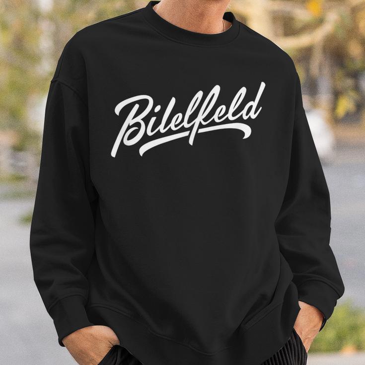 Bielefeld Sweatshirt Geschenke für Ihn