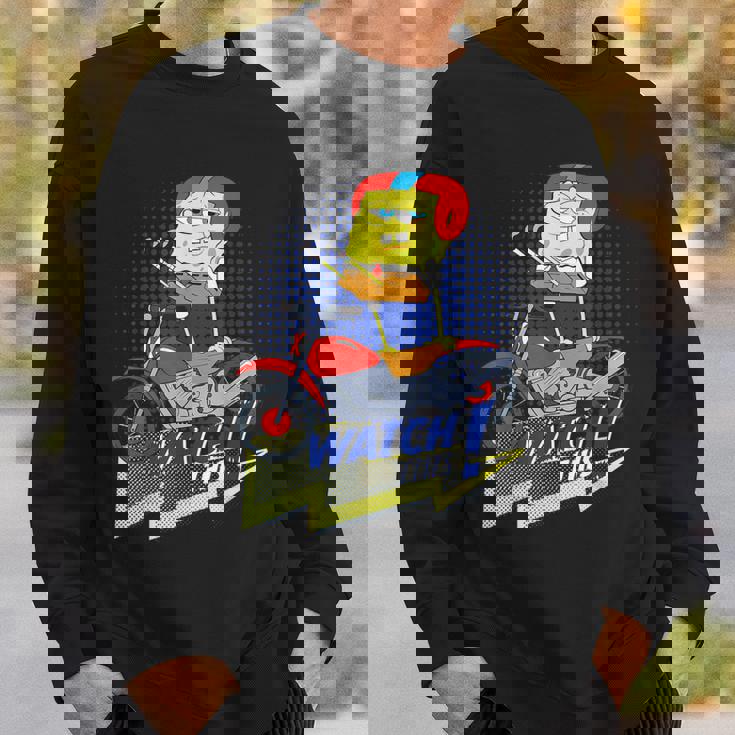 Camiseta Vans Vans Bob Esponja Sudadera Playera Camisa Camisa Vans