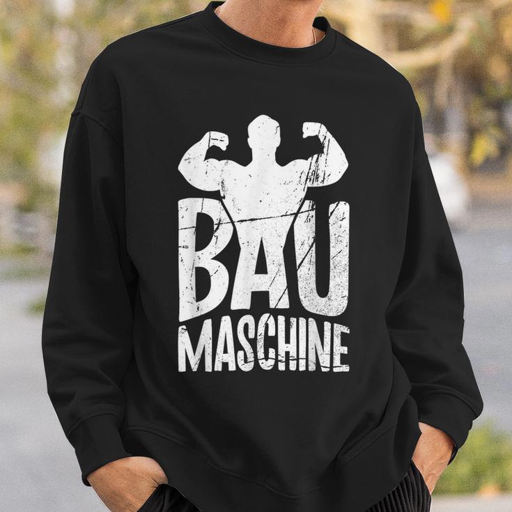 Builder Worker Sweatshirt Geschenke für Ihn