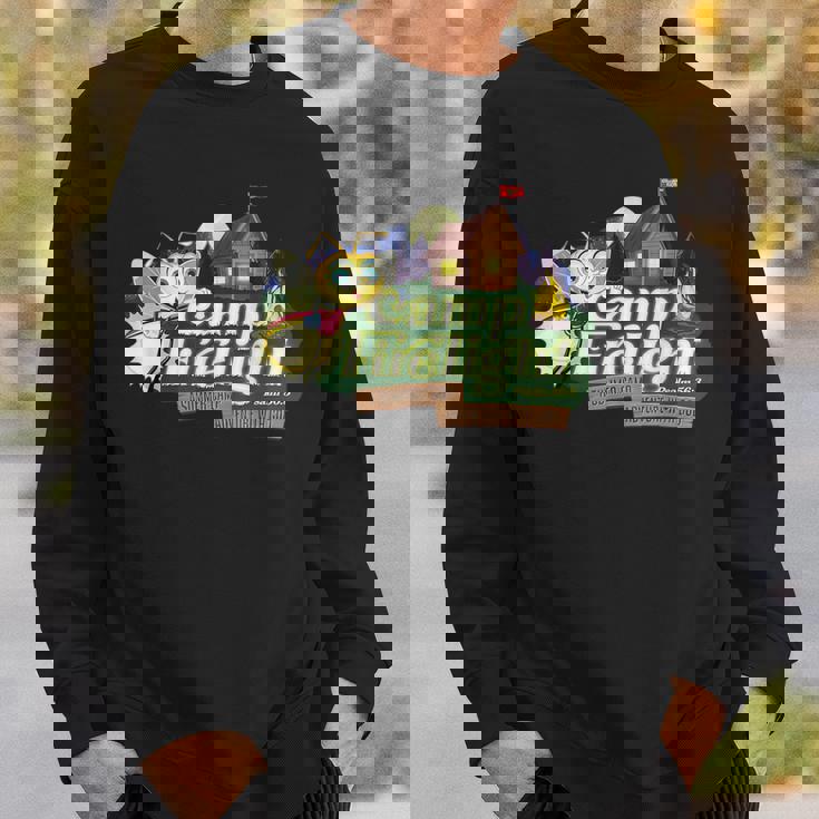 Camp Firelight Vbs 2024 A Summer Camp Adventure With God Sweatshirt Gifts for Him