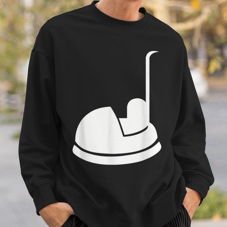 Car Scooter Sweatshirt Geschenke für Ihn