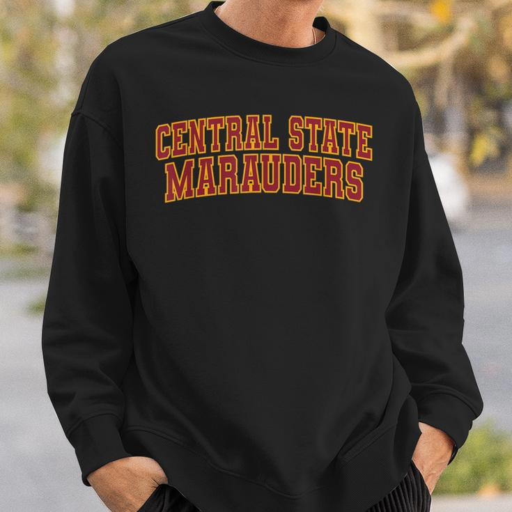 Central State University Marauders 01 Sweatshirt Gifts for Him