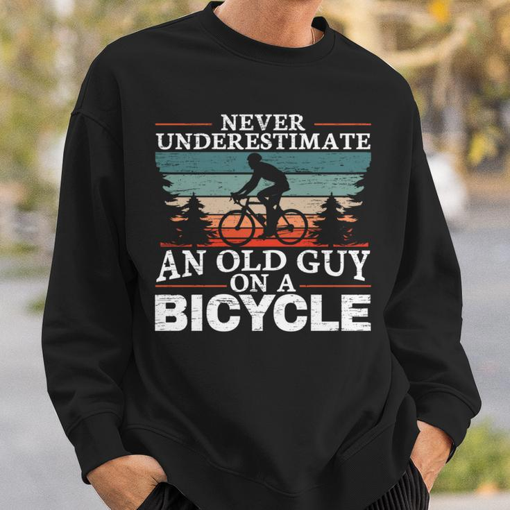 For A Cycling Sweatshirt Gifts for Him