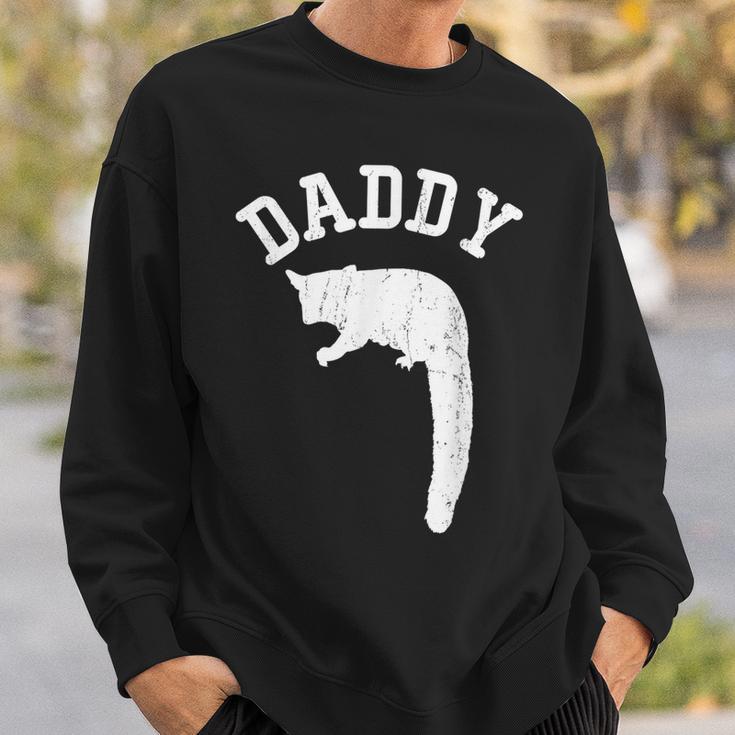 Daddy Sugar Gliderintage Geschenkideen Für Papa Sweatshirt Geschenke für Ihn