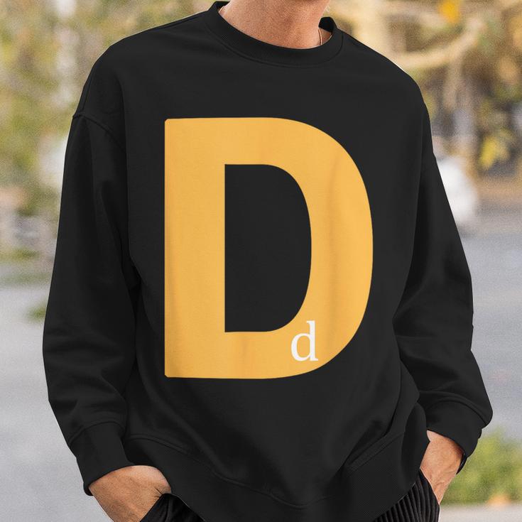 Dare To Be Different Delightfully Unique Sweatshirt Gifts for Him