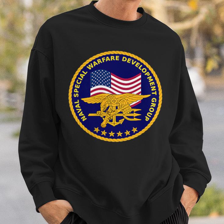 Devgru Seal Team 6 Sweatshirt Gifts for Him