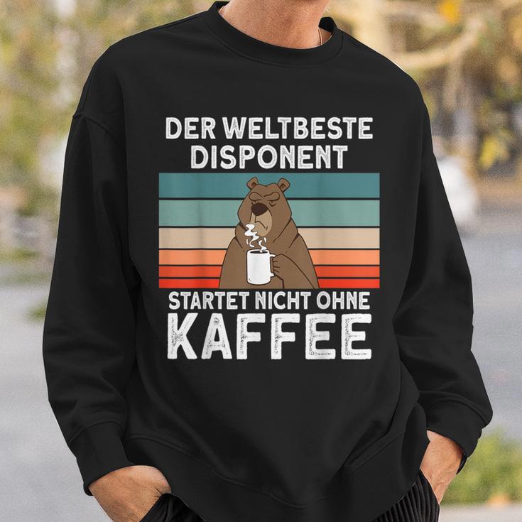 Disponent Sweatshirt Geschenke für Ihn