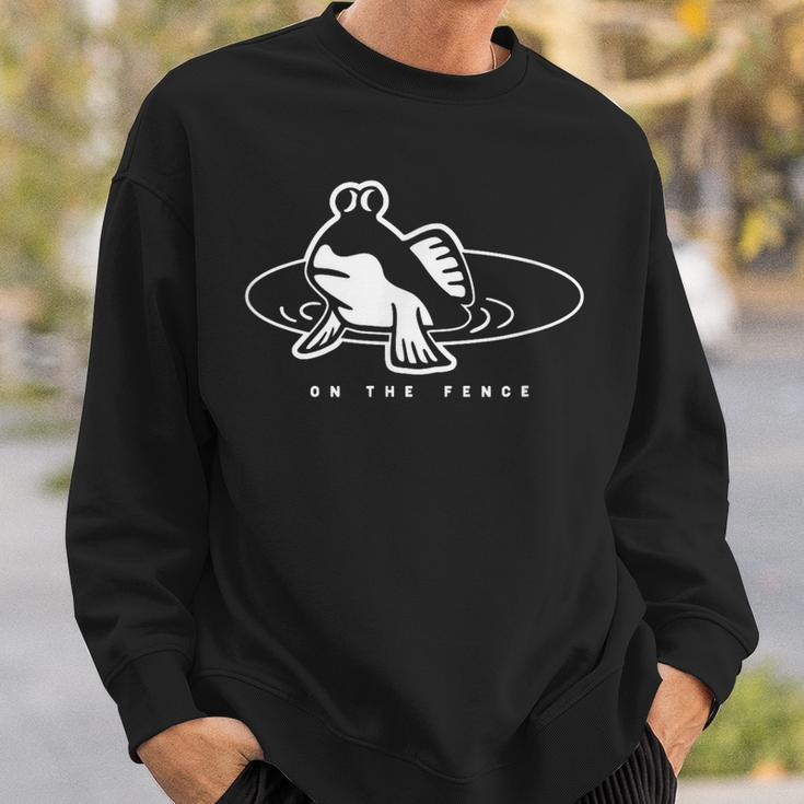Of A Fish Sweatshirt Gifts for Him
