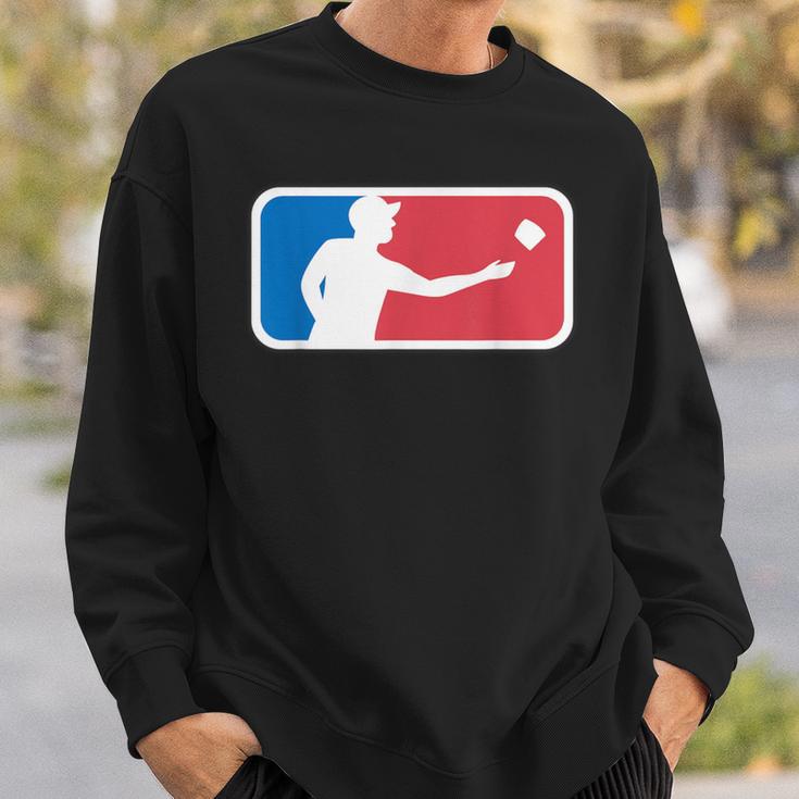 Cornhole Cornhole Legend Sweatshirt Geschenke für Ihn