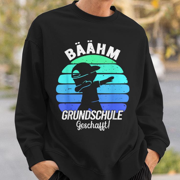 Grundschule Absolvent Abgänger Grundschule Abschluss 2024 Sweatshirt Geschenke für Ihn