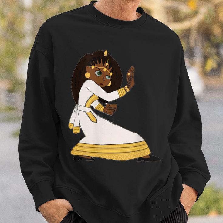 Gual Eri Sweatshirt Geschenke für Ihn